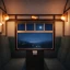 脱出ゲーム 夜汽車に乗って icon