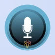 Control Phone Voice icon