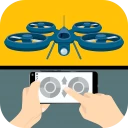 Drone Remote Control