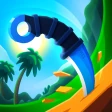 Flippy Knife: Сuchillos master icon