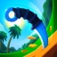 Flippy Knife: Сuchillos master icon