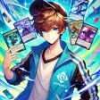 TCG Trading Card Mart Owner icon