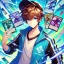 TCG Trading Card Mart Owner icon