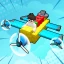Build An AirPlane: Fly Master icon