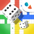Parchís Online icon