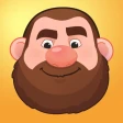 Chico durmiente icon
