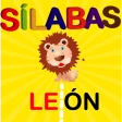 Aprender a leer con Sílabas icon