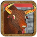 Toreo 3D: Supervivencia icon