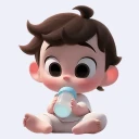 AI Baby Generator
