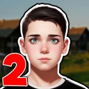 Побег Пацана 2 Деревня Runaway icon