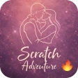 Scratch Adventure 18+ icon