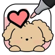 Colorir Goods! Livro de pintar icon