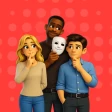 Impostor - Juego de palabras icon