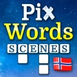 PixWords® Scenes icon
