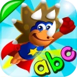 ABC Aprender a leer para niños icon