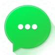 Messenger: SMS Home Launcher icon