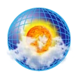 eMap HDF: Wetter und Windkarte icon