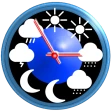 eWeather HDF - weather app icon