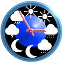 eWeather HDF - weather app icon