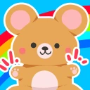 あそびタッチ-シンプル楽しいゲーム！タップ＆リズムミニゲーム