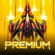 Universe Invader 2: Premium icon