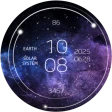 Galaxy Watch Face icon