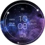 Galaxy Watch Face icon