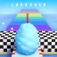Candy Race Launcher icon