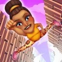 Stretch Legs : roi du saut
