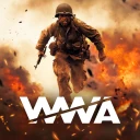 World War Armies: RTS-Spiel