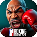 Boxing - Fighting Clash icon
