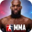 MMA Fighting Clash icon