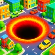 Holein no internet games! icon