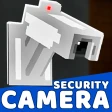 Überwachungskamera-Mod MCPE icon