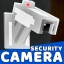 Caméra sécurité Mod Minecraft icon