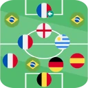 Adivina el Equipo Fútbol 2025
