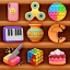 Antistress - ミニゲームをリラックス icon