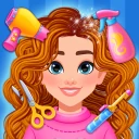 Hair Salon Games For Kids