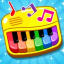 Baby Piano Games & Kids Music