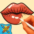 ArtCanvas: Zeichnen Lernen icon