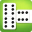 Dominos icon