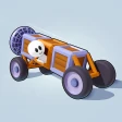 Ride Master・Offroad-Autorennen icon
