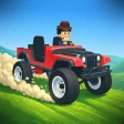 Ride Evolution: 車レースゲーム icon