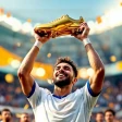 Club Legend - Juego de fútbol icon