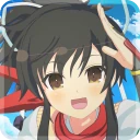 閃乱カグRUN