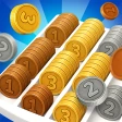 Coin Sort icon