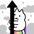 にゃんこレスキュー!矢印パズル icon