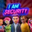 I Am Security icon