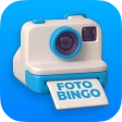 FotoBingo icon
