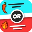 ¿Qué Prefieres..? Extremo icon